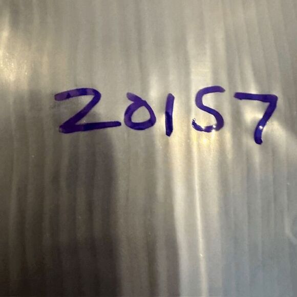 Vivienne Tam East Wind Code Vintage Chiffon Pleated Mini Dress Black Size Medium - Picture 8 of 8